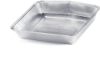 Picture of Grease trays travelq, aluminum, silver, 0.04 kg