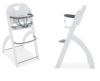 Picture of Safety harness for highchair 104454 papy ckick clack, pali, grey