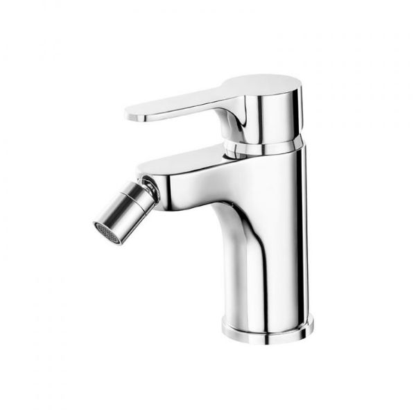 Picture of Single lever bidet mixer joy002-1 joy, roriz, chrome