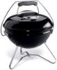 Picture of Charcoal grill smokey joe premium, steel, black, 37 cm.