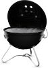 Picture of Charcoal grill smokey joe premium, steel, black, 37 cm.