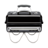 Picture of Charcoal grill go-anywhere, steel, black, 53 cm