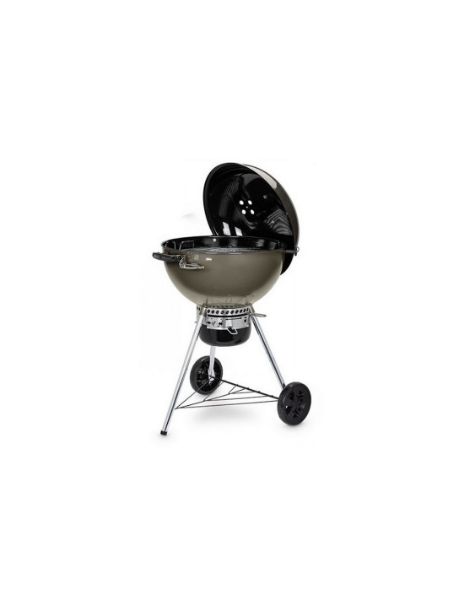 Picture of Charcoal grill master-touch gbs c-5750, celik, gri, 57 cm