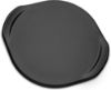 Picture of Weber pizza stone, ceramic, black, round, 46.4 cm