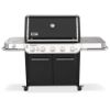 Picture of Weber summit fs38 e gas grill (liquid propane), black, 29.6" × 70.7" × 60.3"