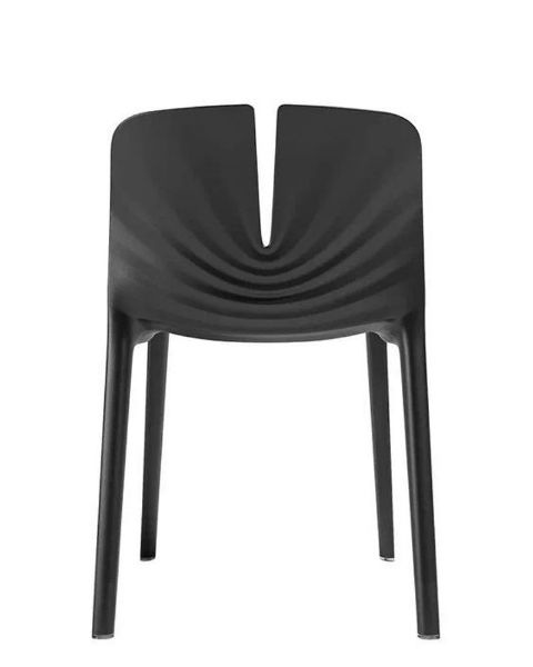 Picture of Office chair cps10gs guest, sunon, dimensions 76.5x53x50.4cm, black