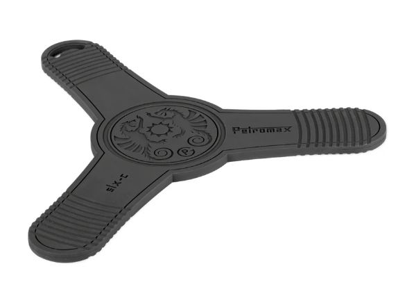 Picture of Silicone base dutch oven, silicone, black