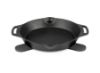 Picture of Silicone base dutch oven, silicone, black