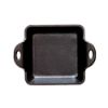 Picture of Lodge pan mini server square, iron, black, 0.30 l