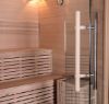 Picture of Sauna igneus hemlock,wellis, finnish sauna, indoor, 150x105x190cm, 2 people