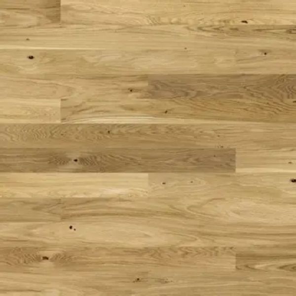 Picture of Engineered wood flooring oak family wood 1wg000685, barlinek, effect 1-strip size 130x1092mm, thickness 14mm, caramel piccolo