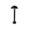 Picture of Floor lamp, mashroom, steel finish:bz(s-016), d60*h152.5cm, socket:e27*2