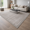 Picture of Carpet, horizon, high quality new zeland wool, hand woven with 4side border, perl, 300x400cm