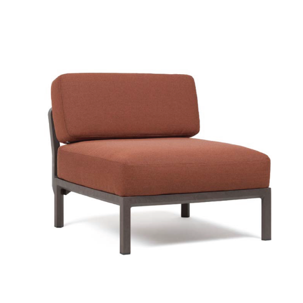 Picture of Central element, maximo, terra-cannella sunbrella