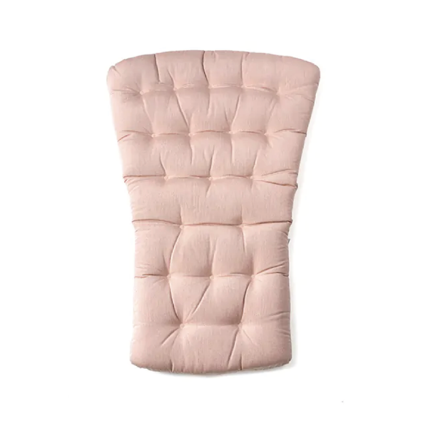 Picture of Cushion folio comfort, rosa sunbrella