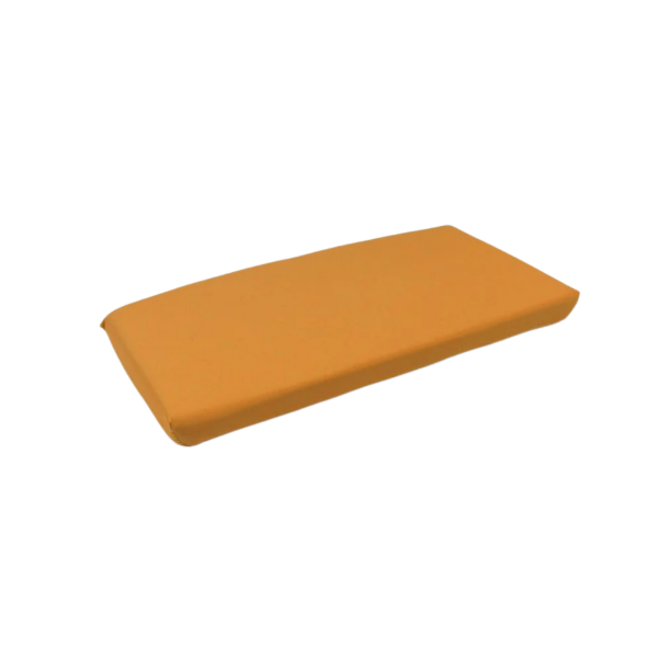 Picture of Cushion, net bench, fabric, senape, 105, 5-53, 5 cm
