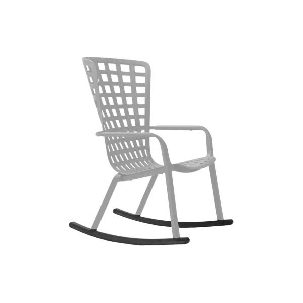 Picture of Rocking kit, folio, polypropylene, anthracite, 91x10cm