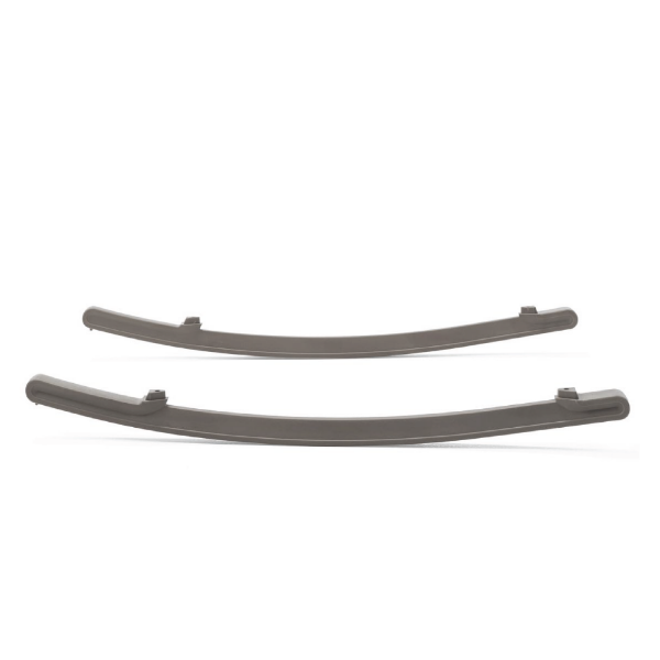 Picture of Rocking kit, folio, polypropylene, tortora, 91x10cm