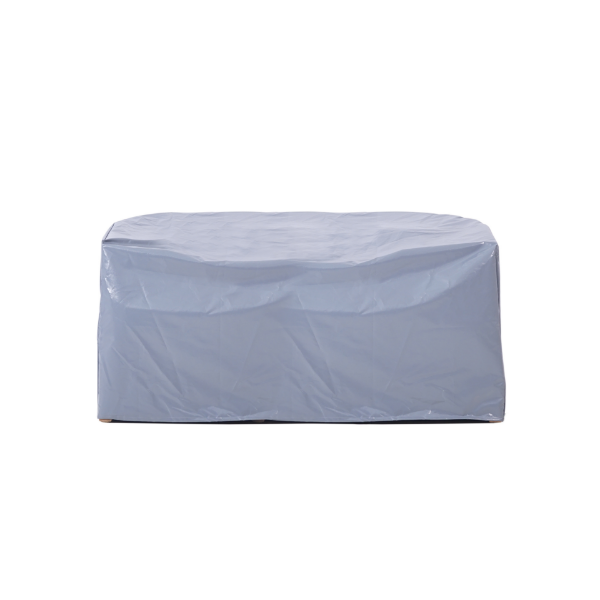 Picture of Protective cover for belair sofa 2 seater, seal grey