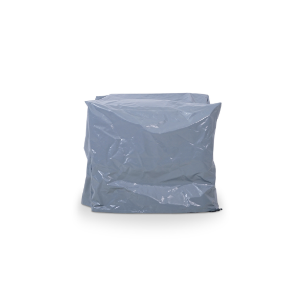 Picture of Protective cover for cannes armchair, seal grey