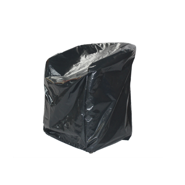 Picture of Protective cover for elisir lounge chair, deep onyx