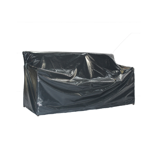 Picture of Protective cover for calypso sofa 2 seater, deep onyx