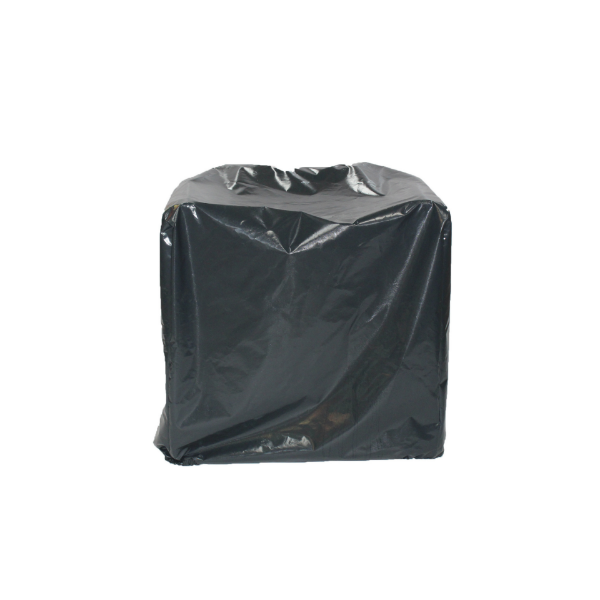 Picture of Protective cover for pure swivel lounge chair, deep onyx