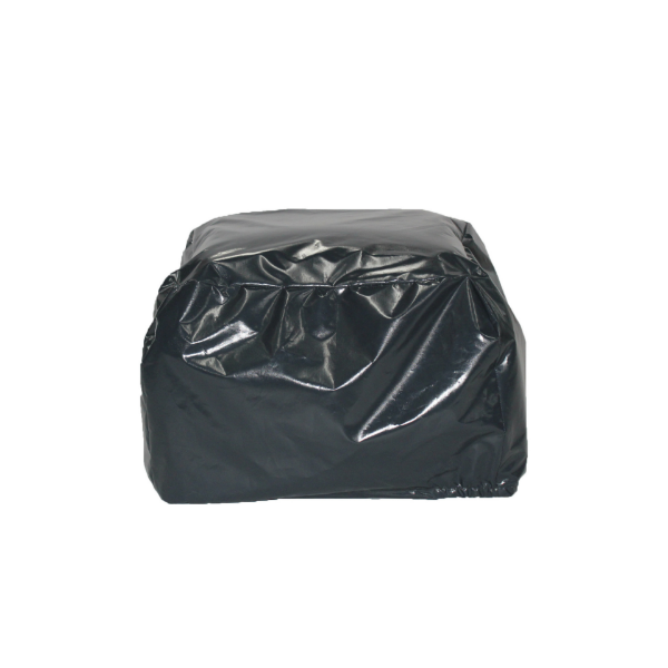 Picture of Protective cover for ibiza footstool, deep onyx