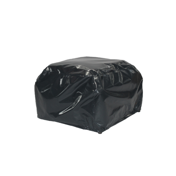 Picture of Protective cover for ibiza coffee table, deep onyx