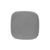 Picture of Top square table, rock, concrete, anthracite, dia.60x60x3cm