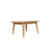 Picture of Side table, peana, teak natural, 60x60cm