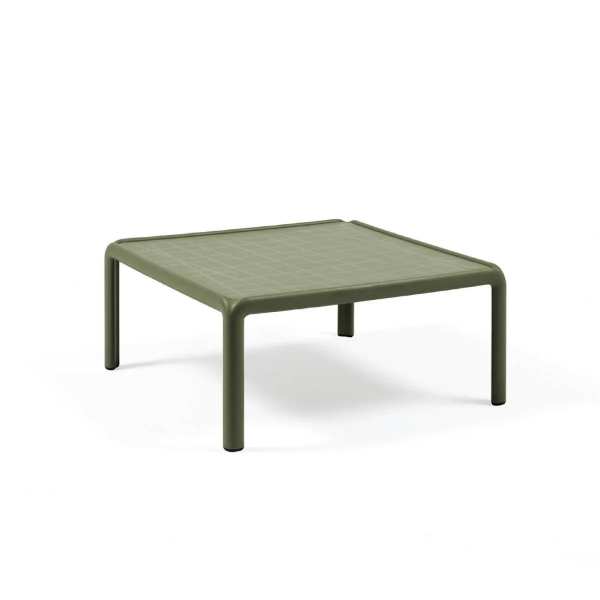 Picture of Table, komodo, polypropylene, agave