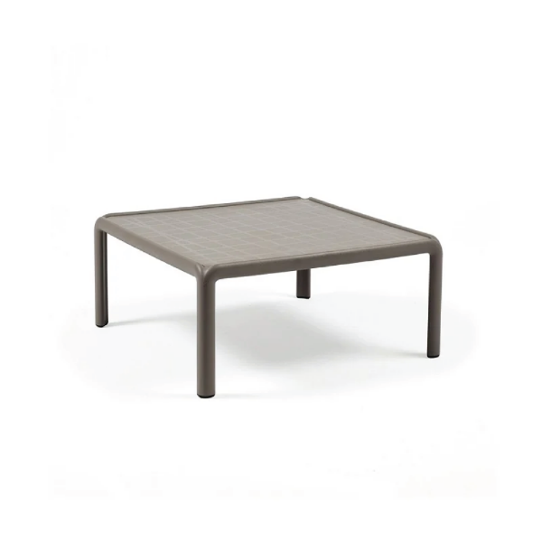 Picture of Table, komodo, polypropylene, tortora