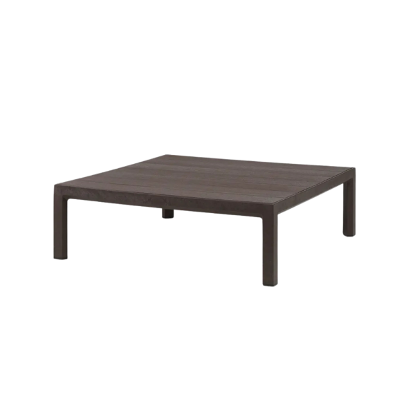 Picture of Table maximo, polypropylene, terra, 80x80 cm