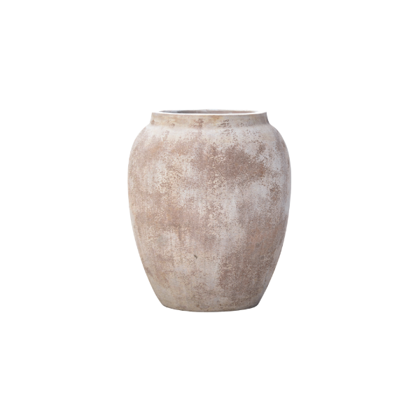 Picture of Pot, jar, terra antico, d.53x63cm