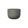 Picture of Pot, u, sand surface, machiato color, d.72x56