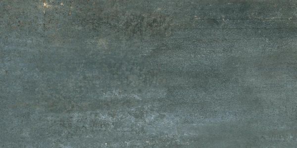 Picture of Floor tile nox emerald, metal effect, lappato, 120x120