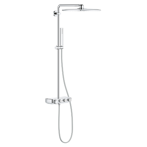 Picture of Shower system 26508000 euphoria smartcontrol 310, grohe, chrome