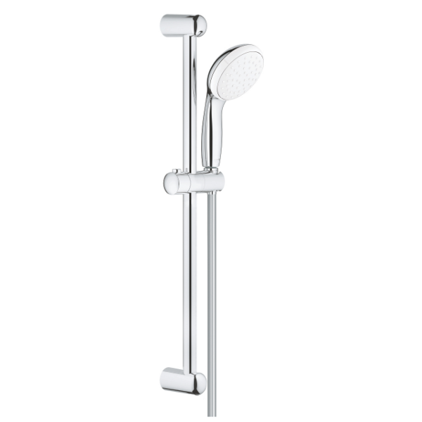 Picture of Shower rail set 27924001 ntempesta 100, grohe , chrome