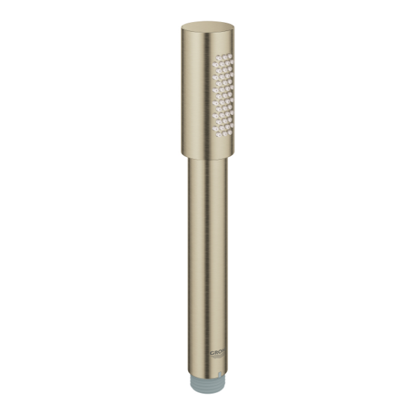 Picture of Hand shower 26465en0 sena stick, grohe, 6.6l, brushed nickel