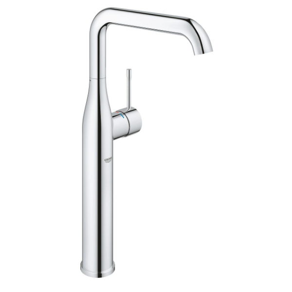 Picture of Basin mixer 32901001 essence new ohm, grohe, xl size, chrome
