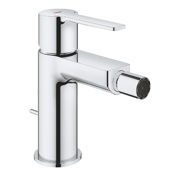 Picture of Bidet mixer 33848001 lineare new ohm, grohe, s size, chrome