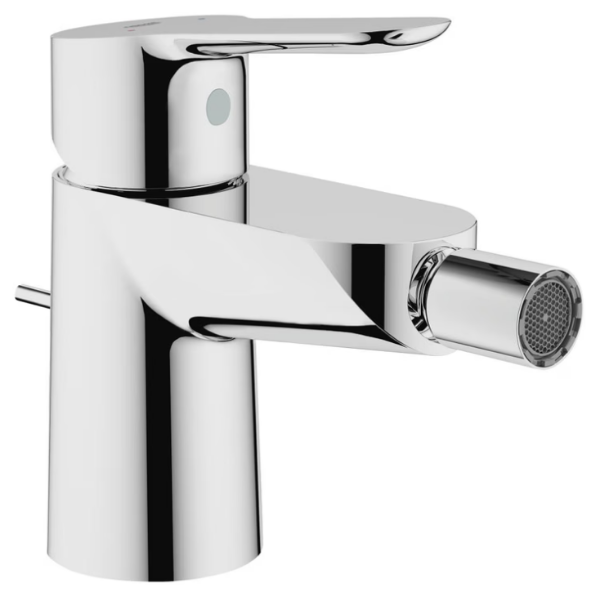 Picture of Singel lever bidet mixer 23331000 bauedge ohm, grohe, chrome
