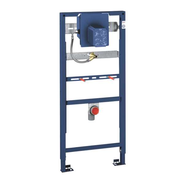 Picture of Element for urinal 38786001 rapid sl, grohe, 1.3m, tectron 230 v/fv