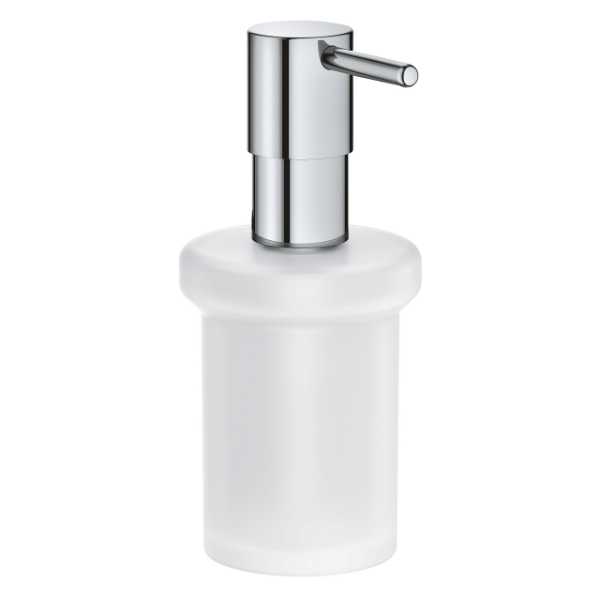 Picture of Soap dispenser 40394001 essentials, grohe, 160ml, chrome