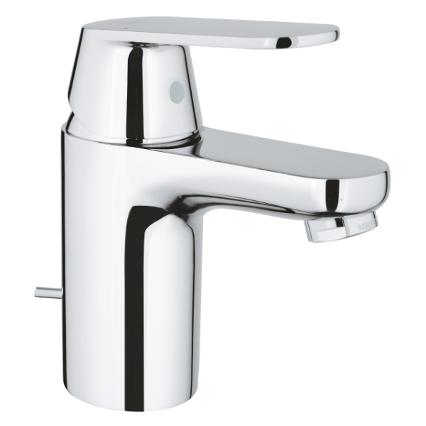 Picture of Basin mixer 3282500e eurosmart cosmopolitan ohm ecojoy, grohe, chrome