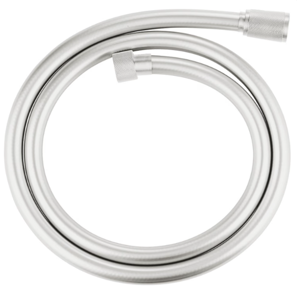 Picture of Shower hose 28362dc1 silverflex, grohe, 1250mm, supersteel