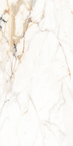 Picture of Floor tile murgan calacatta, marble effect, matt 60x120