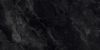 Picture of Floor tile amalfi balck, marble effect, glossy, 60x120