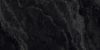 Picture of Floor tile amalfi balck, marble effect, glossy, 60x120